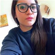 PROFESORA TITULADA EN MEDICINA, SÉ ADAPTARME AL ALUMNO Y SUS NECESIDADES.